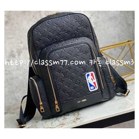 루이비통 23 한정판 LV x NBA Basketball M57972 백팩 C782
