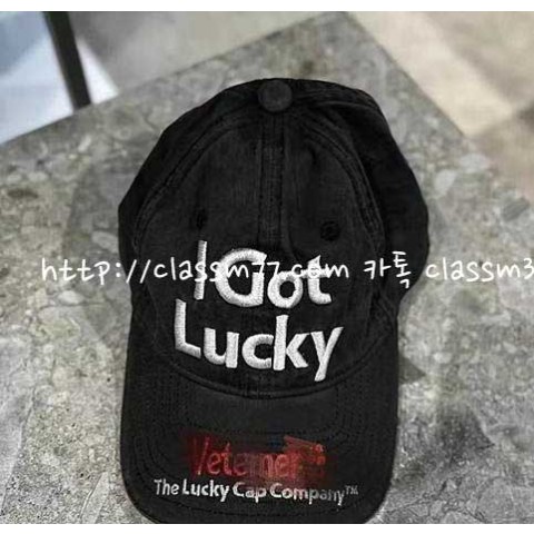 베트멍 23 한정판 볼캡 모자 D495
