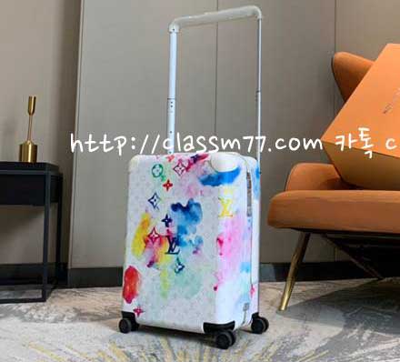 루이비통 23 한정판 Horizon 캐리어 I109