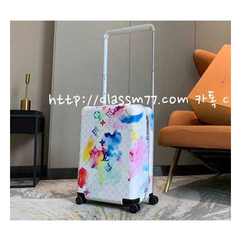 루이비통 23 한정판 Horizon 캐리어 I109