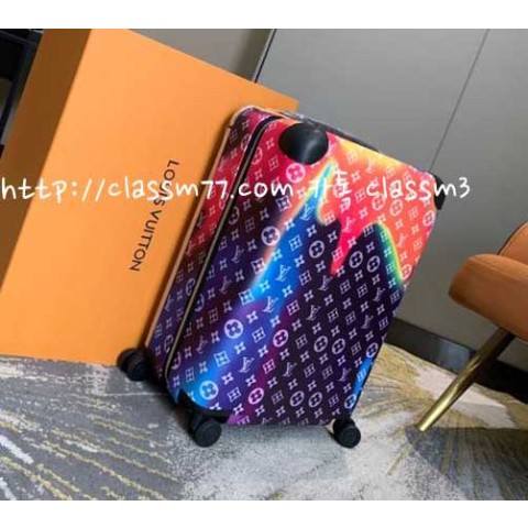 루이비통 23 한정판 Horizon 캐리어 I111