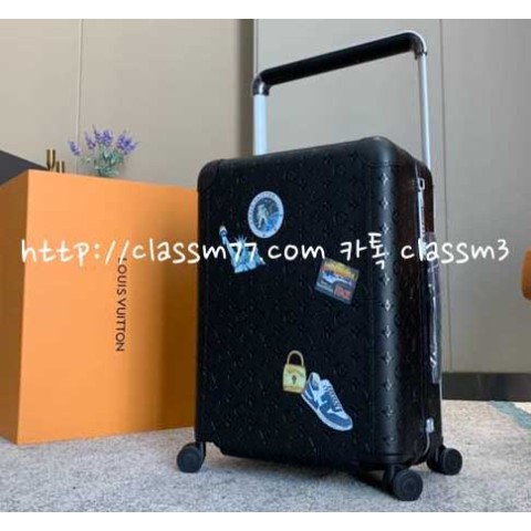 루이비통 23 한정판 Horizon 캐리어 I112