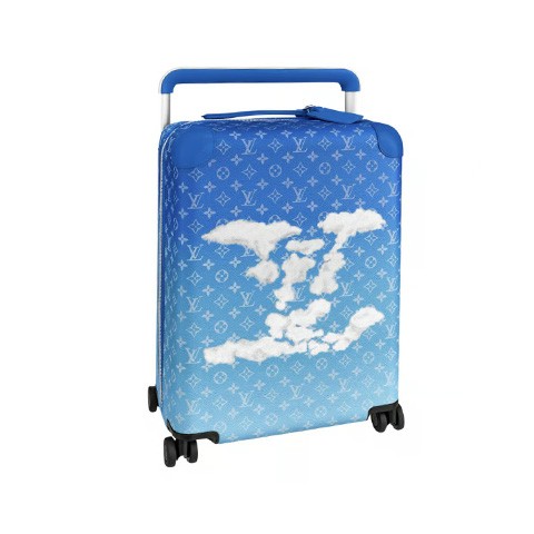 루이비통 23 한정판 Horizon 캐리어 I114