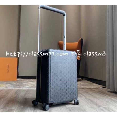 루이비통 23 한정판 Horizon 캐리어 I118