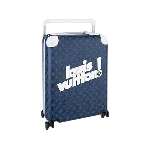 루이비통 23 한정판 Horizon 캐리어 I119