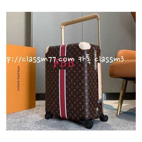 루이비통 23 한정판 Horizon 캐리어 I121