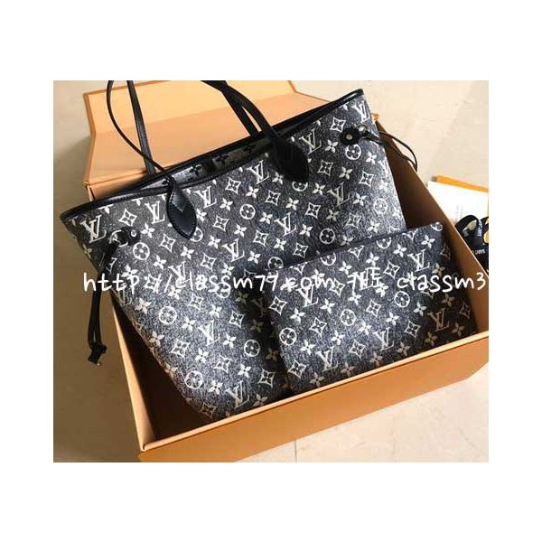 루이비통 23 한정판 Cruise Neverfull M21465 가방 C815