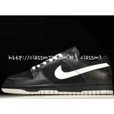 나이키 23 한정판 Dunk Low SB 318020-013 신발 B836