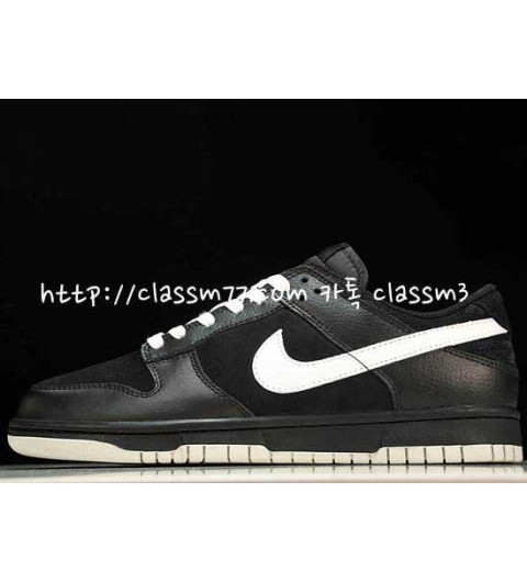 나이키 23 한정판 Dunk Low SB 318020-013 신발 B836