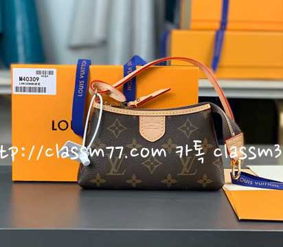 루이비통 23 한정판 Mimi Pochette M40309 가방 C832