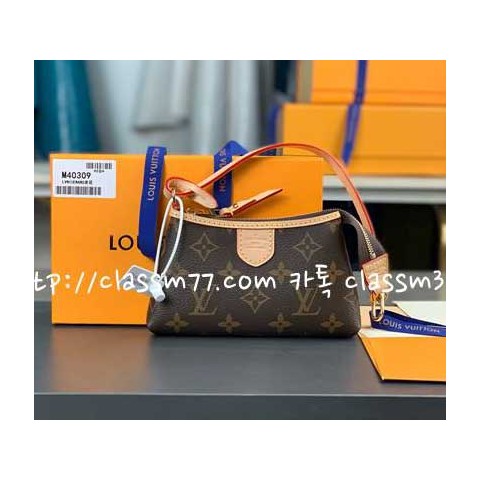 루이비통 23 한정판 Mimi Pochette M40309 가방 C832