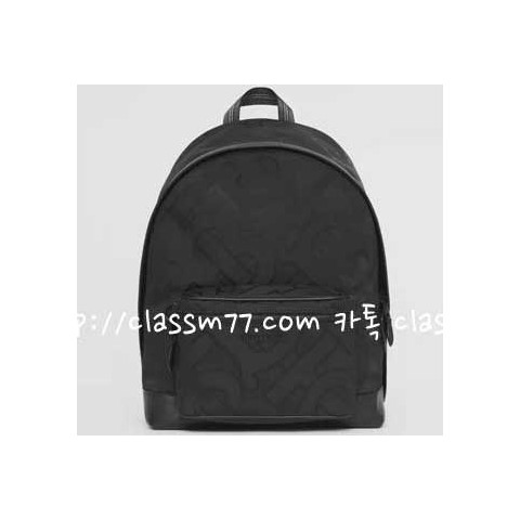 버버리 23 한정판 백팩 C846