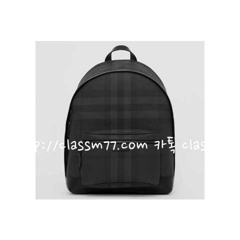 버버리 23 한정판 백팩 C847