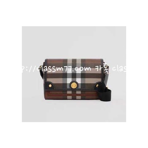 버버리 23 한정판 크로스백 가방 C852