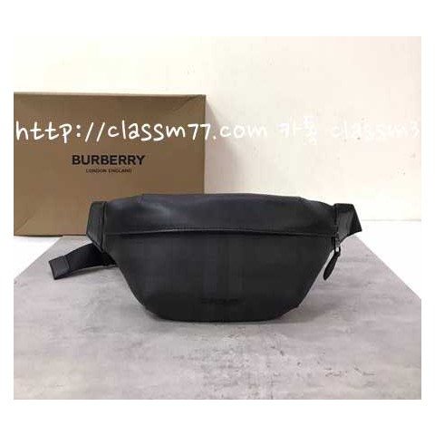 버버리 23 한정판 가방 C863