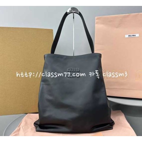 미우미우 23 한정판 5512 가방 C911