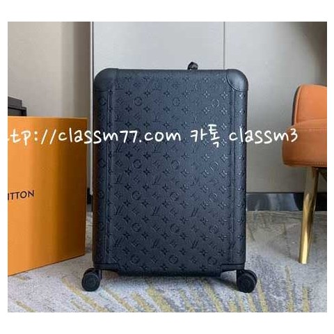 루이비통 23 한정판 Horizon 캐리어 I124