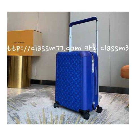 루이비통 23 한정판 Horizon 캐리어 I125