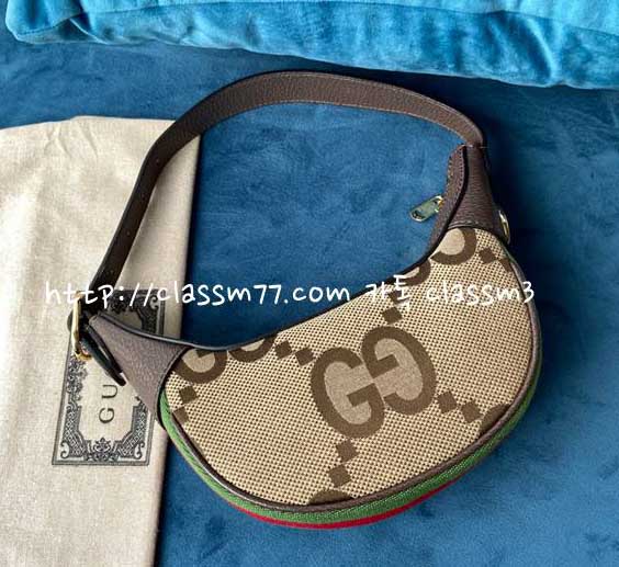 구찌 23 한정판 Ophidia 658551 가방 C941