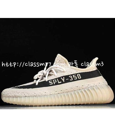 아디다스 23 한정판 Yeezy Boost 350V2‘Slate’ HP7870 남여공용 운동화 B864