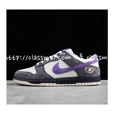 나이키 23 한정판  Otomo Katsuhiro x Nk SB Dunk Low 