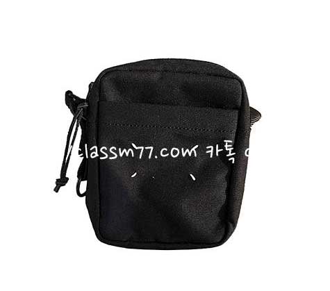 마르지엘라 23 한정판 남여공용 핸드폰 가방 C982