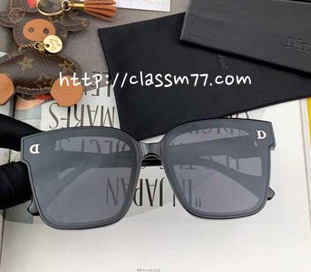 디올 23 한정판 CD5151 남여공용 선글라스 G65