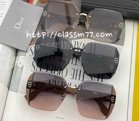 디올 23 한정판 D3291 선글라스 G78