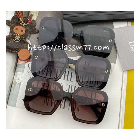 디올 23 한정판 D4292 선글라스 G80
