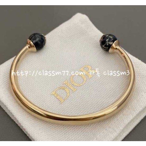 디올 23 한정판 팔찌 D620