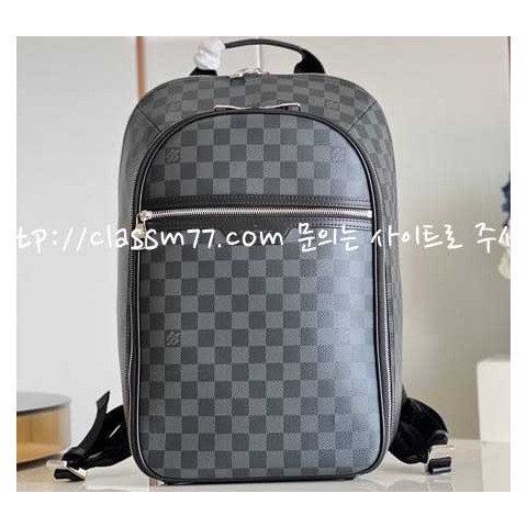 루이비통 23 한정판 Michael M45279 백팩 C1054