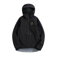 ARCTERYX 아크테릭스 23 한정판 알파 SV 24K 하드쉘 자켓 A3226