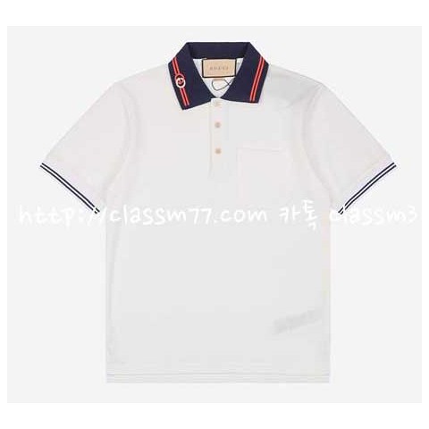 구찌 23 한정판 반팔 티셔츠 A3260