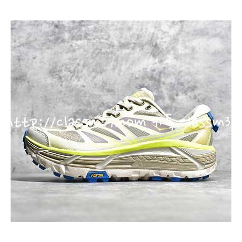 Hoka One One 23 한정판 Tor Ultra Low EG 운동화 B898