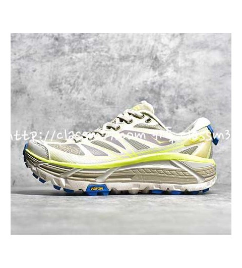 Hoka One One 23 한정판 Tor Ultra Low EG 운동화 B898