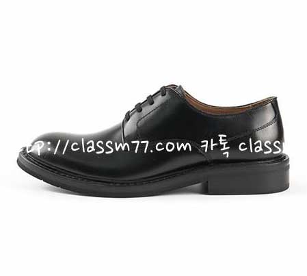 보테가베네타 23 한정판 Varenne 1587 소가죽 카프스킨 구두 B954