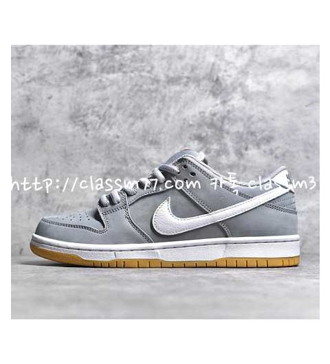 나이키 23 한정판 SB Dunk Low 