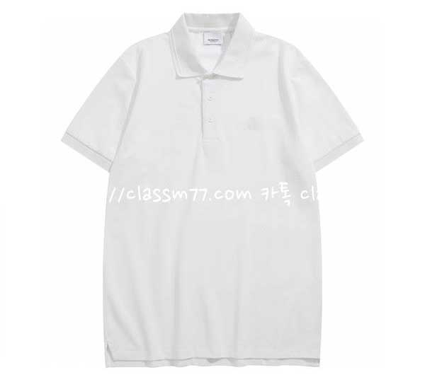 버버리 23 한정판 반팔 티셔츠 A3399