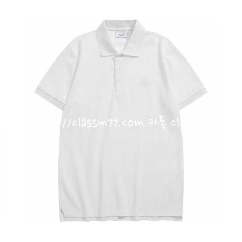 버버리 23 한정판 반팔 티셔츠 A3399