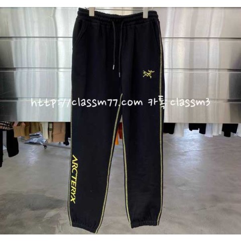 ARCTERYX 아크테릭스 23 한정판 긴바지 A3446