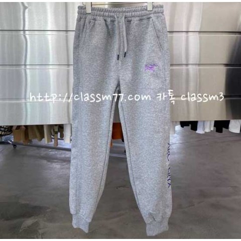ARCTERYX 아크테릭스 23 한정판 긴바지 A3447