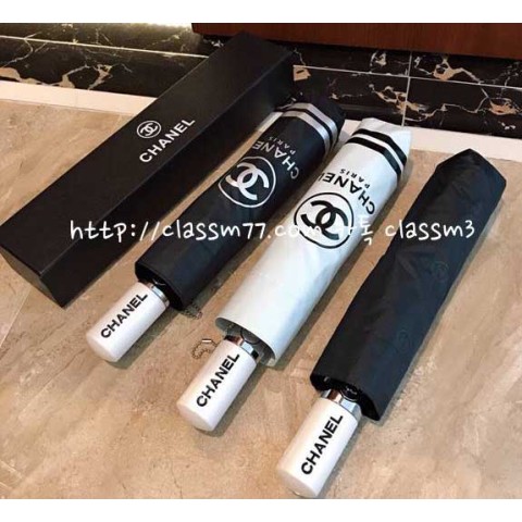 샤넬 23 한정판 우산 I135