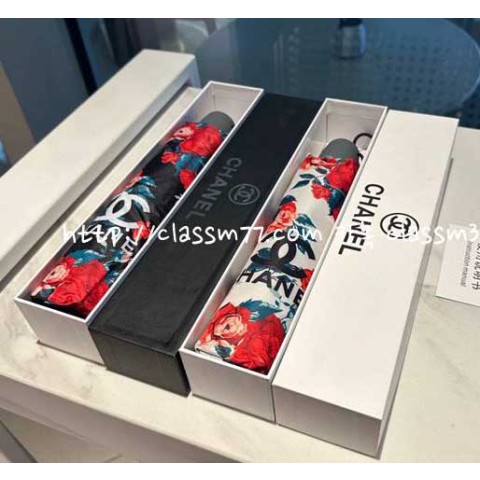 샤넬 23 한정판 우산 I138