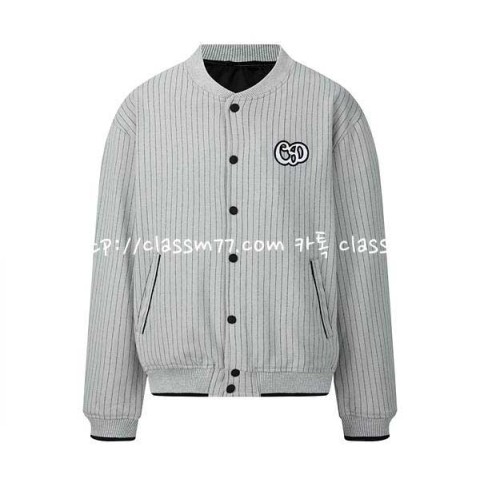 디올 23 한정판 양털 긴팔 자켓 A3493