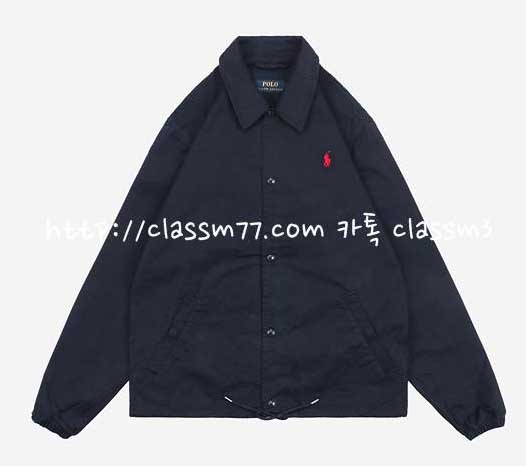 랄프로렌 폴로 23 한정판 긴팔 자켓 A3516