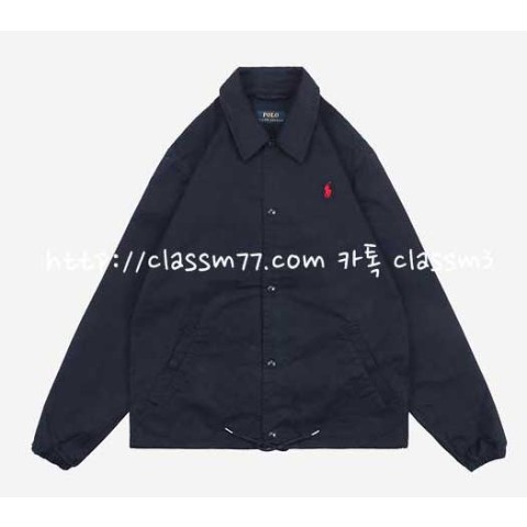 랄프로렌 폴로 23 한정판 긴팔 자켓 A3516