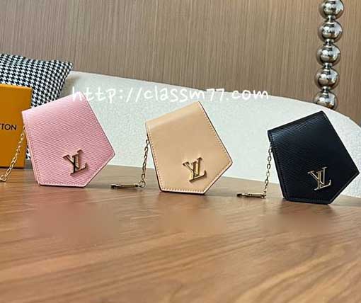 루이비통 22 한정판 M22368 키홀더 키링 D748