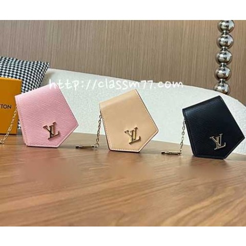 루이비통 22 한정판 M22368 키홀더 키링 D748