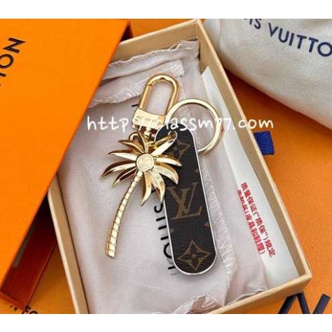 루이비통 22 한정판 Cali Skating M01015 키홀더 키링 D751