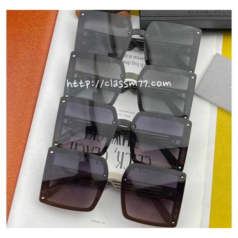 디올 23 한정판 D1297 선글라스 G113